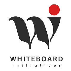 whiteboard Dark Logo